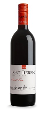 Cabernet Franc 2019