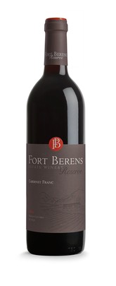 Cabernet Franc Reserve 2018