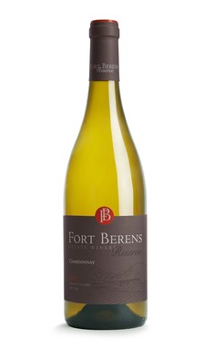 Chardonnay Reserve 2016 (White Gold)