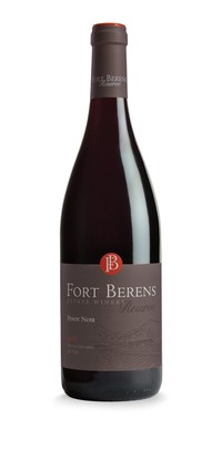 Pinot Noir Reserve 2016