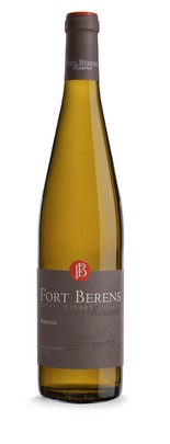 Riesling Reserve 2018
