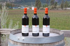 Cabernet Franc Library Pack