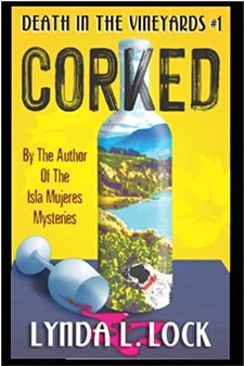 Book: Corked (Fiction)