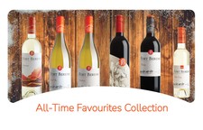All Time Favourites Collection