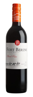 Cabernet Franc 2020