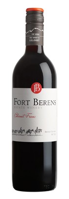 Cabernet Franc 2021