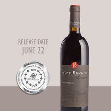 Cabernet Franc Reserve 2020