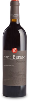 Cabernet Franc Reserve 2020