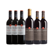 Cabernet Franc Highlight 6-Pack