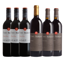 Cabernet Franc Highlight 6-Pack