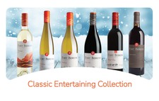 Classic Entertaining Collection