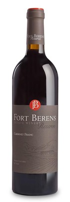 Cabernet Franc Reserve 2019