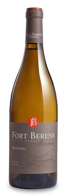 Chardonnay Reserve White Gold 2022