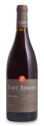 Pinot Noir Reserve 2021