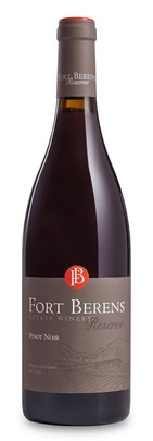 Pinot Noir Reserve 2020