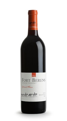 Cabernet Franc 2012