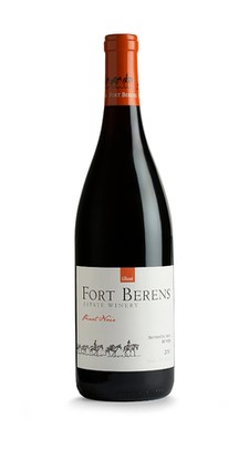 Pinot Noir 2012