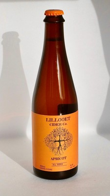 Lillooet Cider Co. Apricot 2024