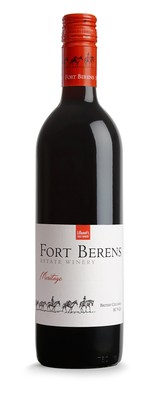 Festive Red Sale Meritage 18