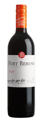 Merlot 2020