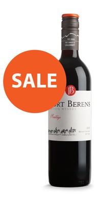 6 Pack Meritage 2020