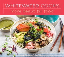 Whitewater Cooks More Beautiful Food