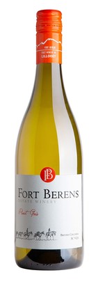 Pinot Gris 2023