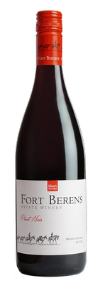 Pinot Noir 2020