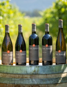 Reserve 6 pack