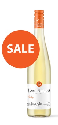 6 Pack Riesling 2022