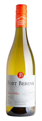 Small Lot Grüner Veltliner 2021