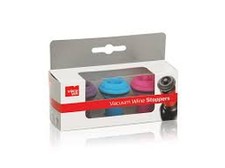 Vacuvin Wine stoppers