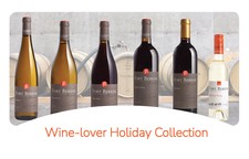Wine Lover Holiday Collection