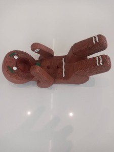 Gift Bag - Christmas Bottle Holder