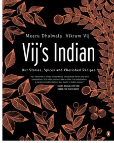 Vij's Indian