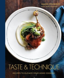 Book: Taste & Technique