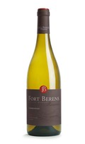 Chardonnay Reserve 2016 (White Gold)