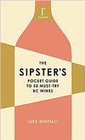 Sipster's Pocket Guide to BC Wines