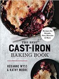 The Best Cast Iron Baking Book