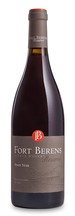 Pinot Noir Reserve 2021