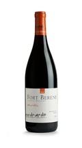 Pinot Noir 2012