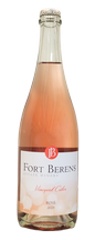 Vineyard Cider Rosé 2023