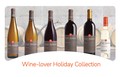 Wine Lover Holiday Collection