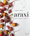 Book: Araxi Roots to Shoots