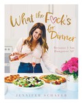 Book: What the F#ck's For Dinner