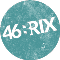 46Brix: Shipping Included For One Year